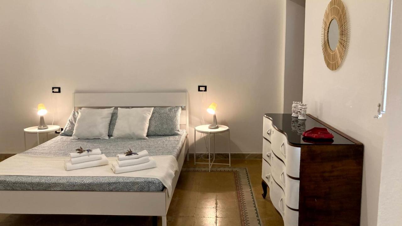 Casa Gelsomino Apartment Palermo Exterior photo