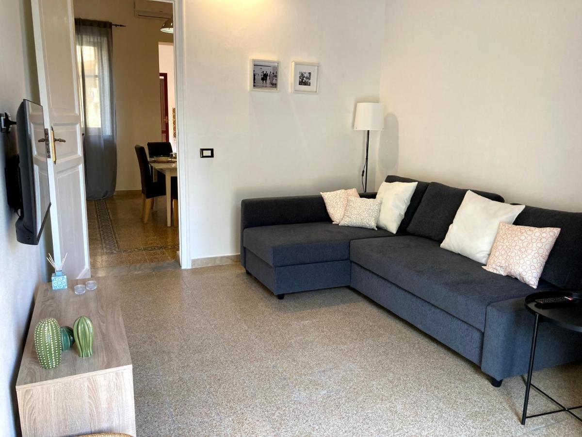 Casa Gelsomino Apartment Palermo Exterior photo