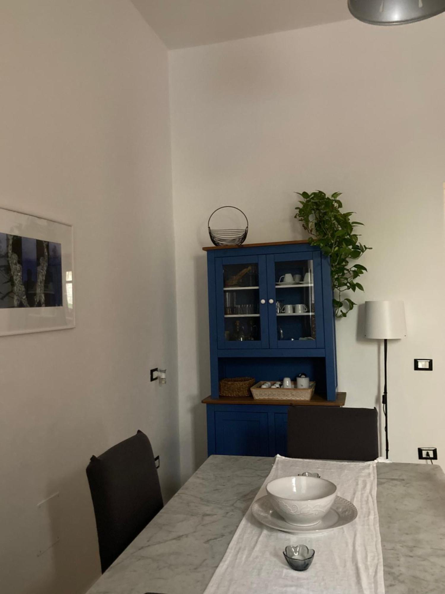Casa Gelsomino Apartment Palermo Exterior photo